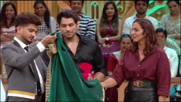 Pati Patni Aur Panga - Season 01 - 21st September 2025